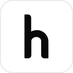 Hevo Data logo