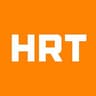 Hrt logo