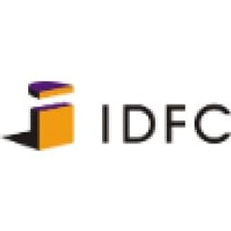 IDFC logo