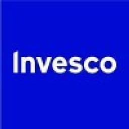 Invesco logo