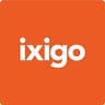 Ixigo logo
