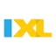 Ixl logo