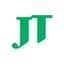 Jtg logo