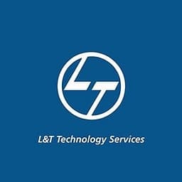 L&T Technology Services (LTTS) logo