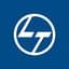 Larsen Toubro logo