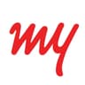 MakeMyTrip logo
