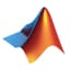 Mathworks logo
