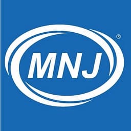 MNJ Software logo