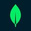 MongoDB logo