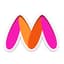 Myntra logo