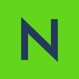 Nasuni logo