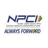 National Payments Coorperation India logo