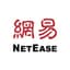 NetEase logo