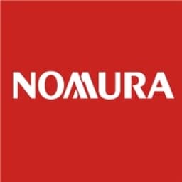 Nomura logo