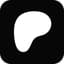 Patreon logo