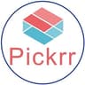 Pickrr logo