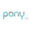 Ponyai logo