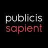 Publicis Sapient logo