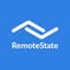 Remotestate logo