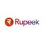 Rupeek logo