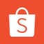 Shopee logo
