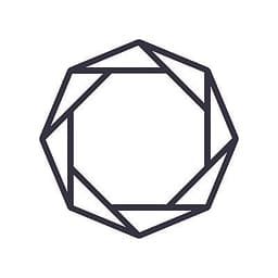 Side logo