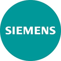Siemens logo