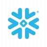 Snowflake logo