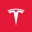 Tesla logo