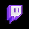 Twitch logo
