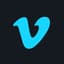 Vimeo logo