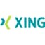 XING logo