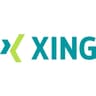 XING logo