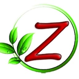 Z Naturals logo