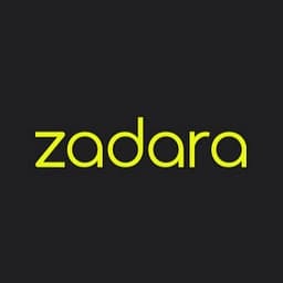 Zadara logo