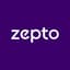 Zepto logo