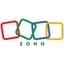 Zoho logo