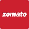 Zomato logo