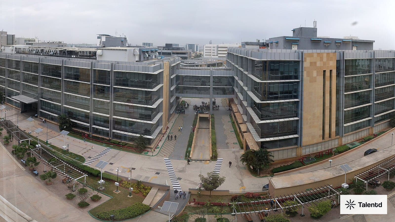 Cisco Systems Bangalore