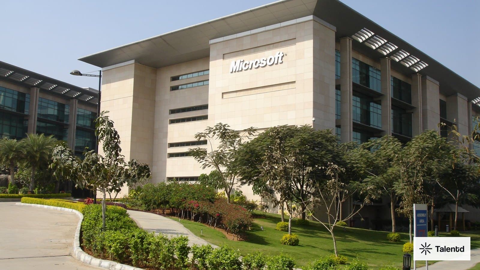 Microsoft SWE Internship India: Eligibility, Dates, Stipend