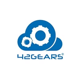 42Gears logo