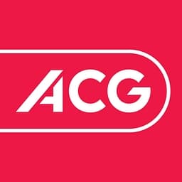 ACG logo