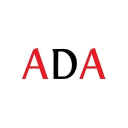 ADA logo