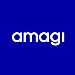 Amagi logo