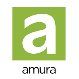 Amura Marketing logo
