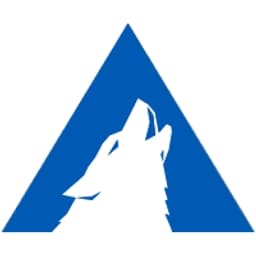 Arctic Wolf logo