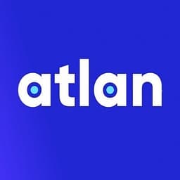 Atlan logo