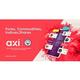 Axi logo