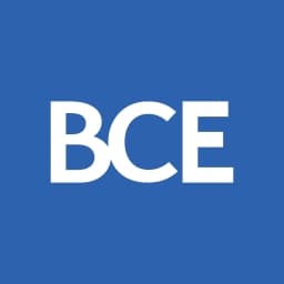 BCE Global logo