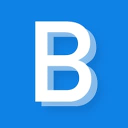 BigBinary logo